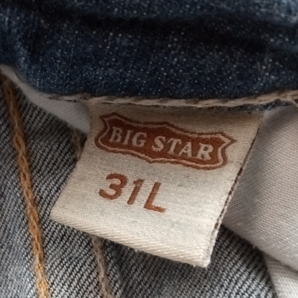 Jean Bundle - Picture 4 of 13